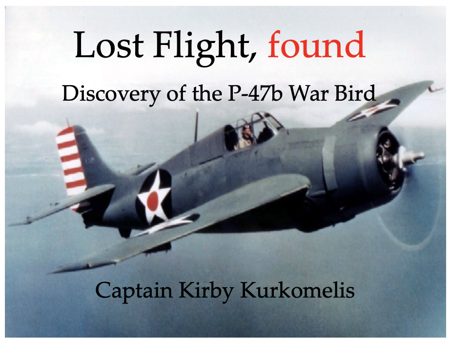 Lost Flight PF47b